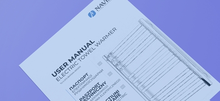 Інструкції NAVIN